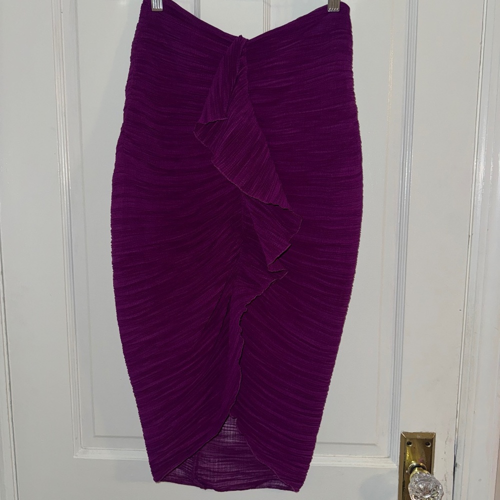 Zara skirt